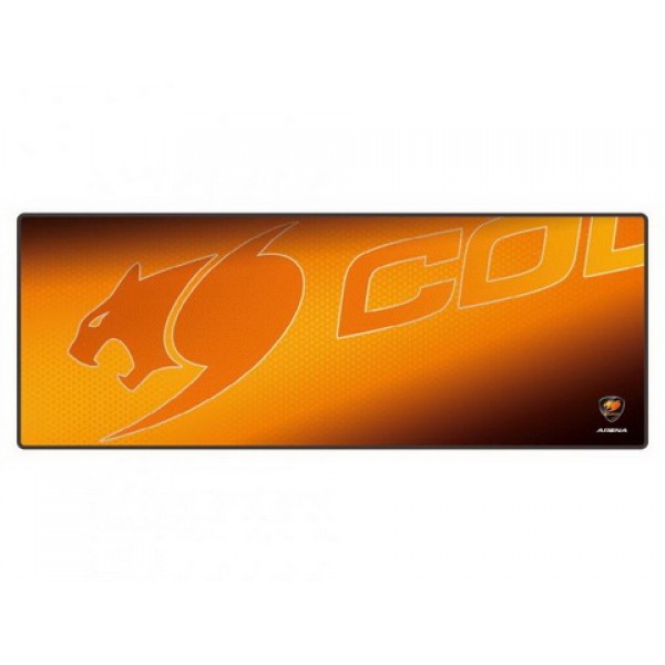 

Игровая поверхность Cougar Arena Orange