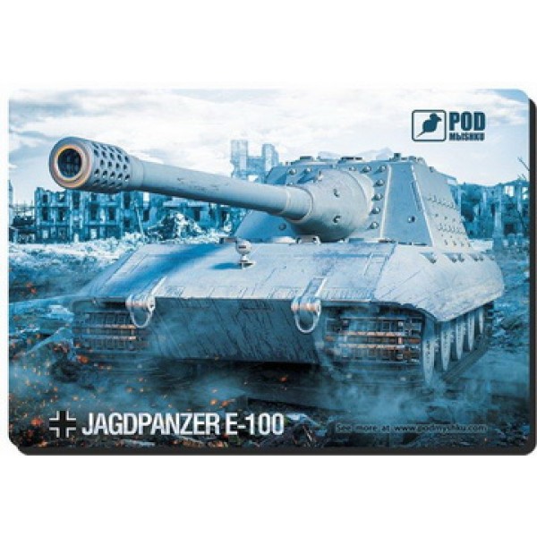 

Игровая поверхность Podmyshku Game Танк Jagdpanzer-М