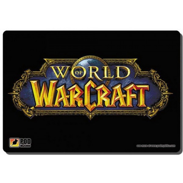 

Игровая поверхность Podmyshku Game World of Warcraft-М