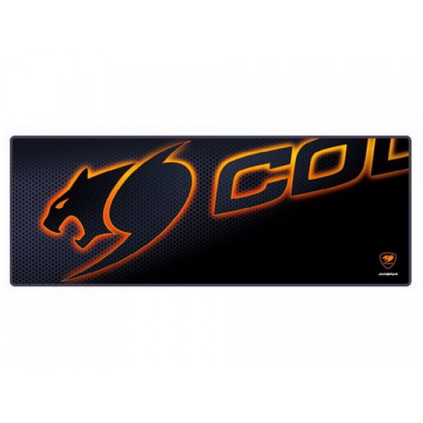 

Игровая поверхность Cougar Arena Black