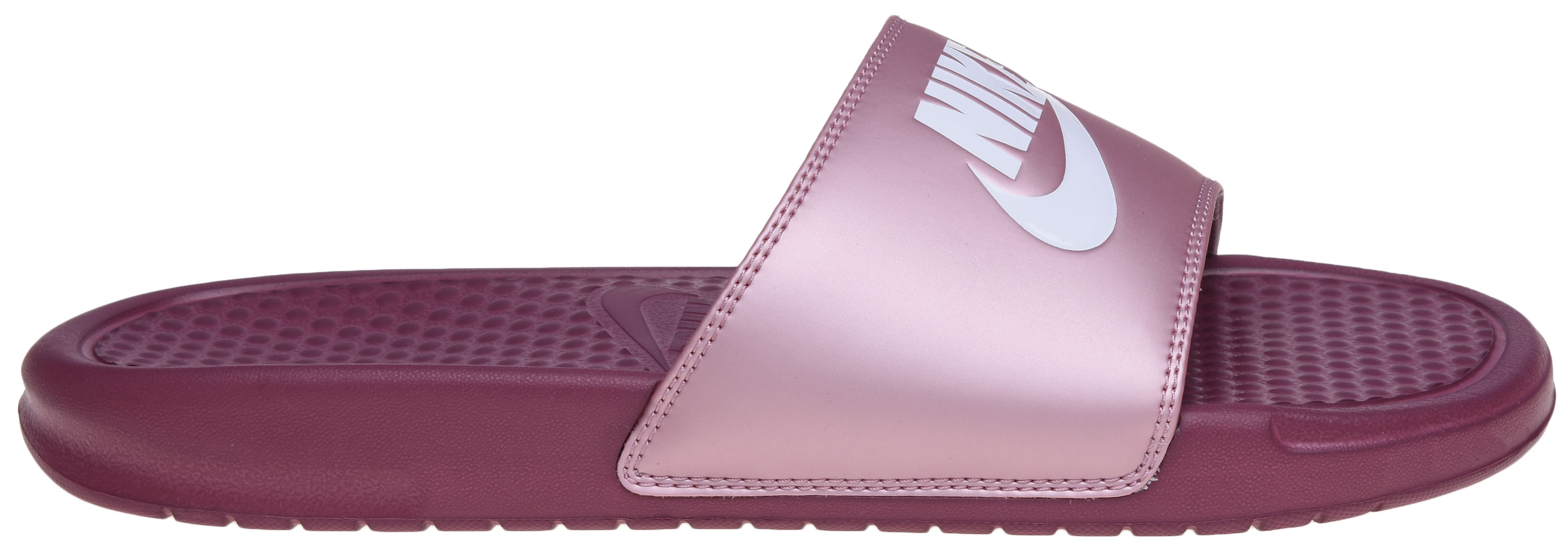 

Шлепанцы Nike Benassi Jdi 343881-501 35.5 (6) 23 см