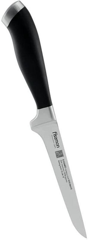 

Нож обвалочный Fissman Elegance 15см из высоколегированной нержавеющей стали