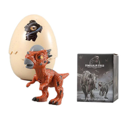 

Интерактивная игрушка "Динозавр" Bambi 2088ABC ( 2088C)