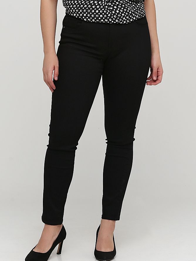 

Джинсы H&M 518328b39  Черные, Джинсы H&M 518328b39 34 Черные
