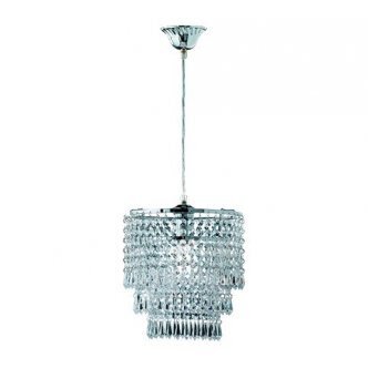 

Люстра Trio R1147-06 Orient
