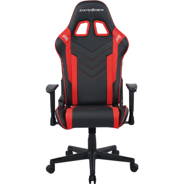 

Крісло ігрове DXRacer GC-P132-NR-F2-NVF