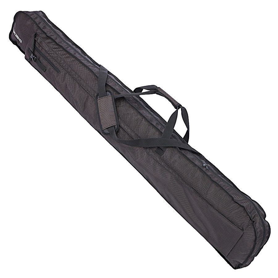 

Чехол Balzer для спиннингов Performer на 3-5 удилищ 130x15x25см