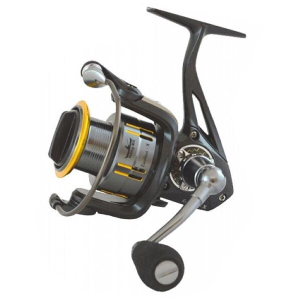

Катушка рыболовная Fishing ROI Excellent-X 2000 8+1 п