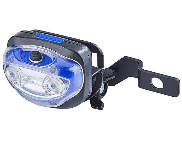 

Фонарь для освещения кончиков фидера Balzer FM Black/Blue