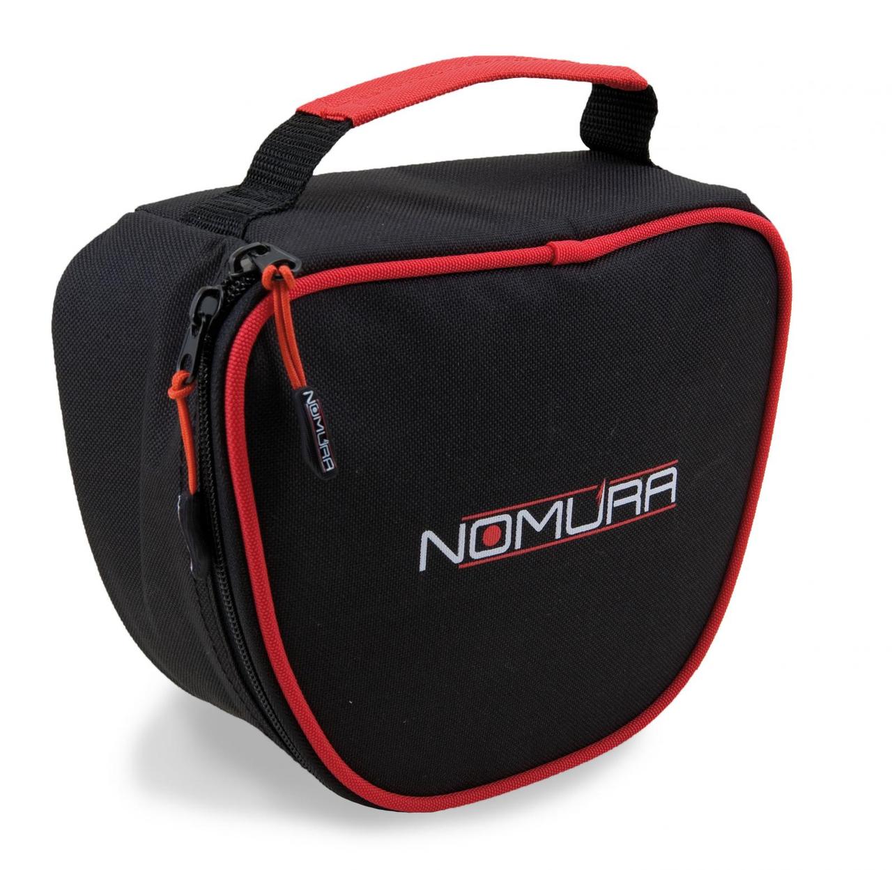 

Сумка для шпуль Nomura Narita Reel Case 21x17x10см