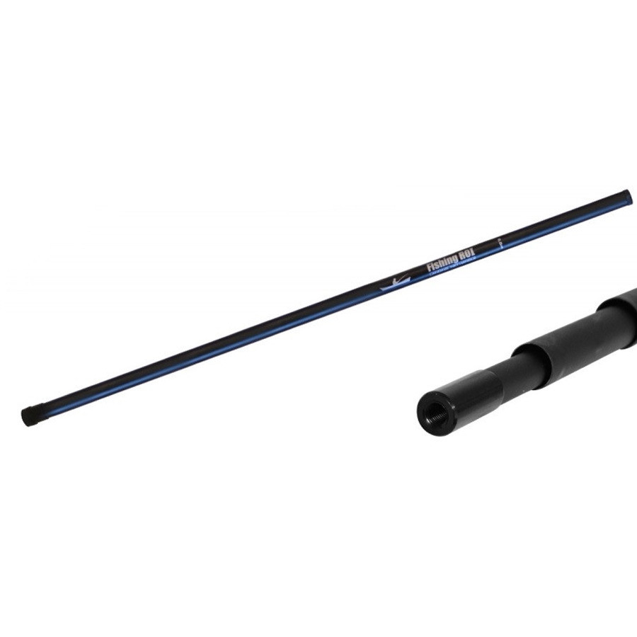 

Ручка для подсака Fishing ROI Landing Net Excite 2.00м (резьба 8мм)