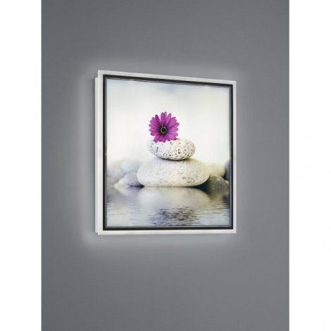 

Настенный светильник Trio R22140101 Zen