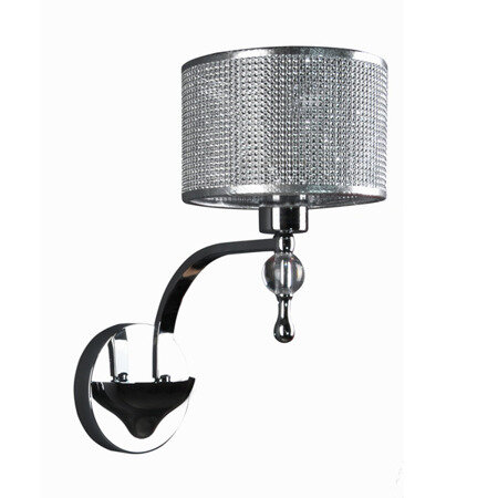 

Бра рассеянного света Zuma Line W1550-01A Jewellery (zuma-line-w1550-01a)