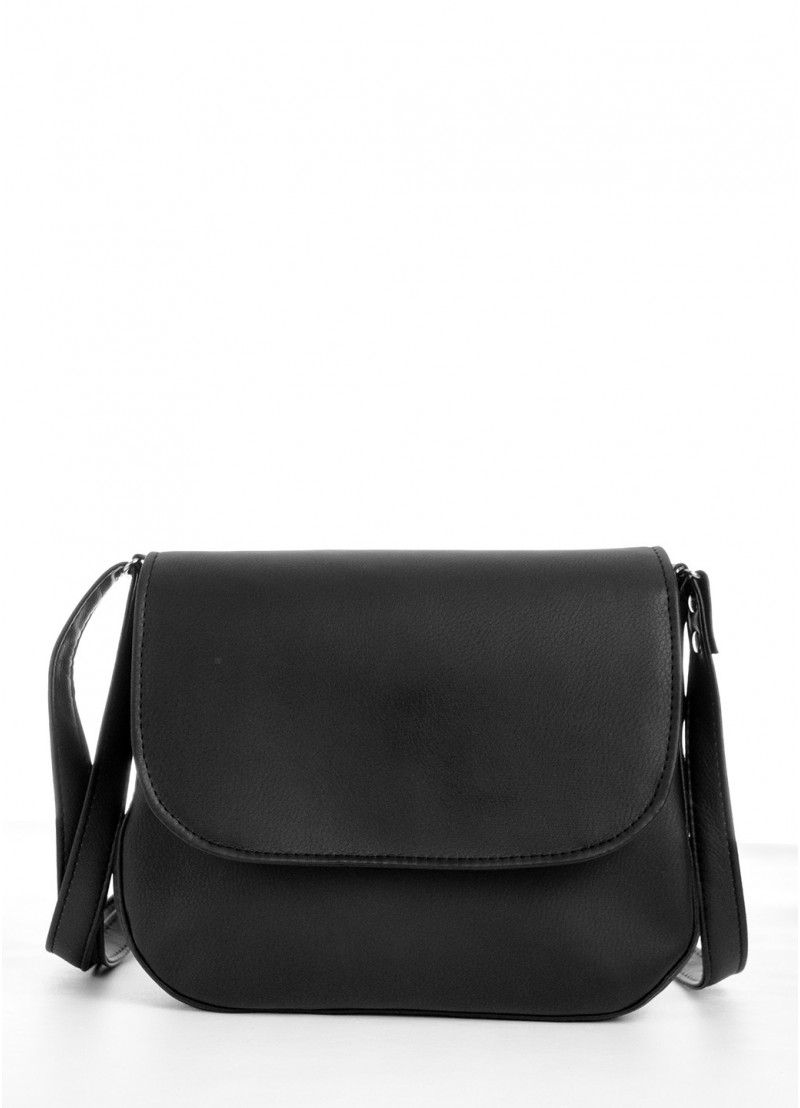 

Сумка кросбоди Sambag Rose BZN black 94000002