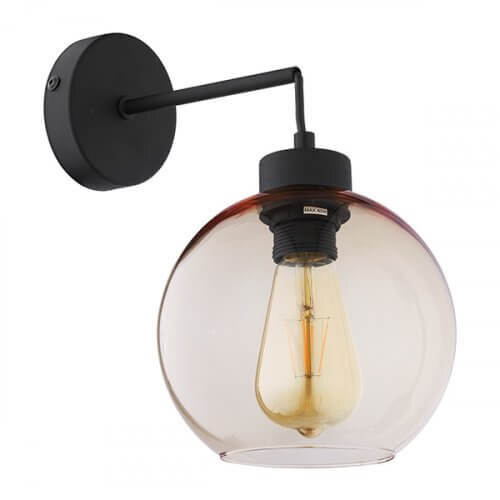 

Бра TK Lighting CUBUS GRAPHITE 4135