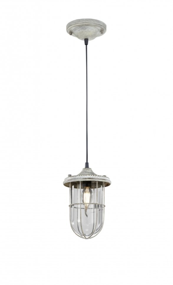

Люстра TRIO BIRTE 303800161