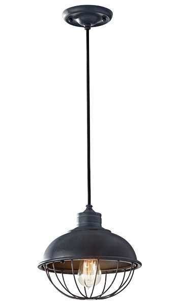 

Люстра ELSTEAD FE/URBANRWL/P/B