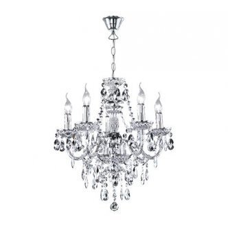 

Люстра подвесная Trio R1107-06 Lster