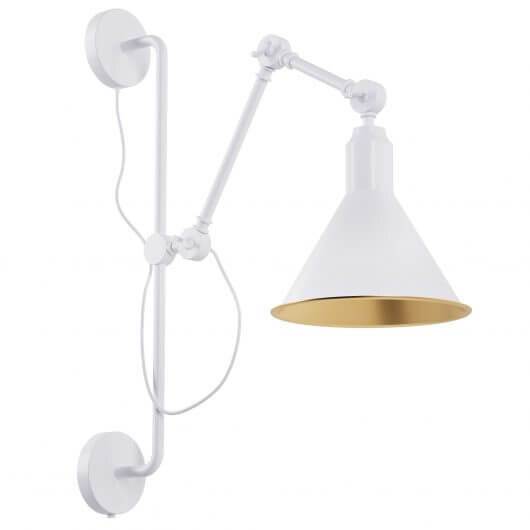 

Бра Pikart Buco long sconce 5273-1