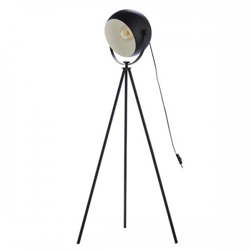 

Торшер TK Lighting PARMA BLACK 5457