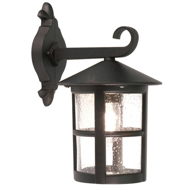 

Уличное бра ELSTEAD BL21/G BLACK