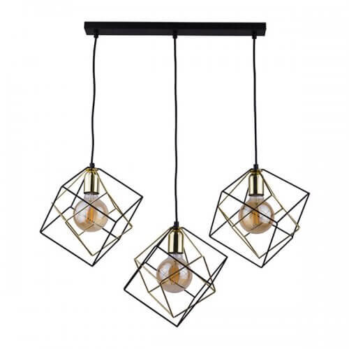 

Люстра TK Lighting ALAMBRE 2699