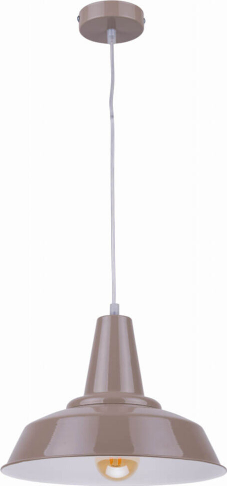 

Люстра TK Lighting BELL 1284