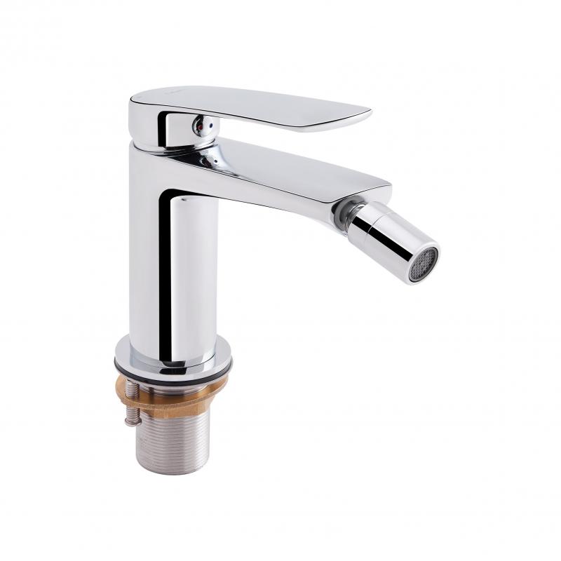 

Смеситель для биде Qtap Kralovice 2029103C SD00042900