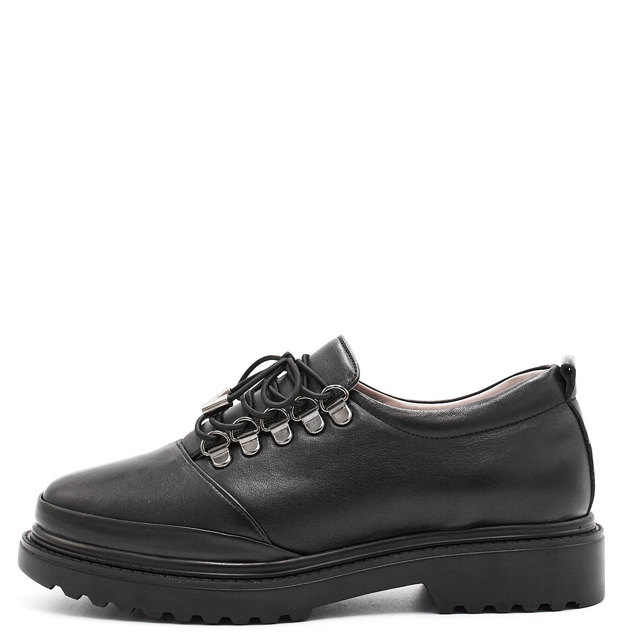 

Дерби женские Nod Trend 0416018 37 черный