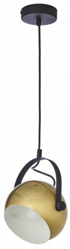 

Люстра TK Lighting PARMA GOLD 4151