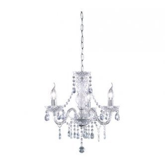 

Люстра подвесная Trio R11073000 Lster