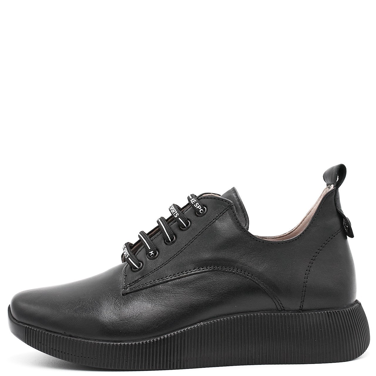 

Кроссовки женские Nod Trend 130-308 37 черный