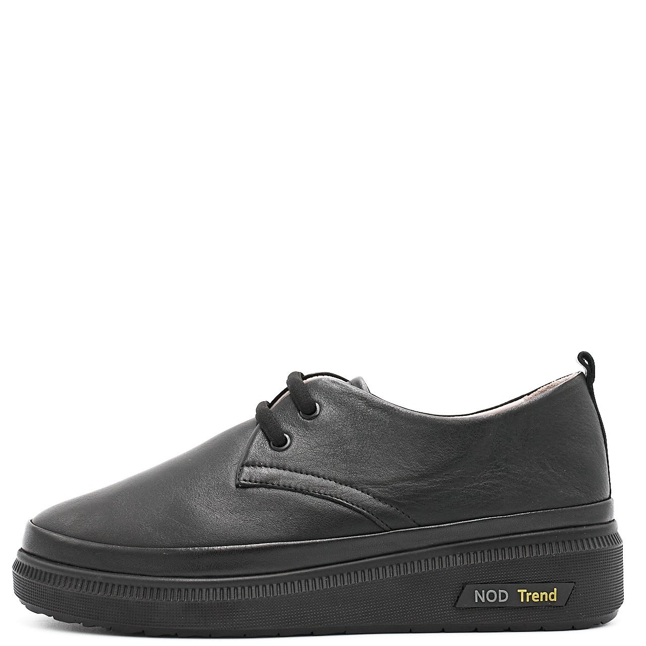 

Туфли женские Nod Trend 082H-684 40 черный