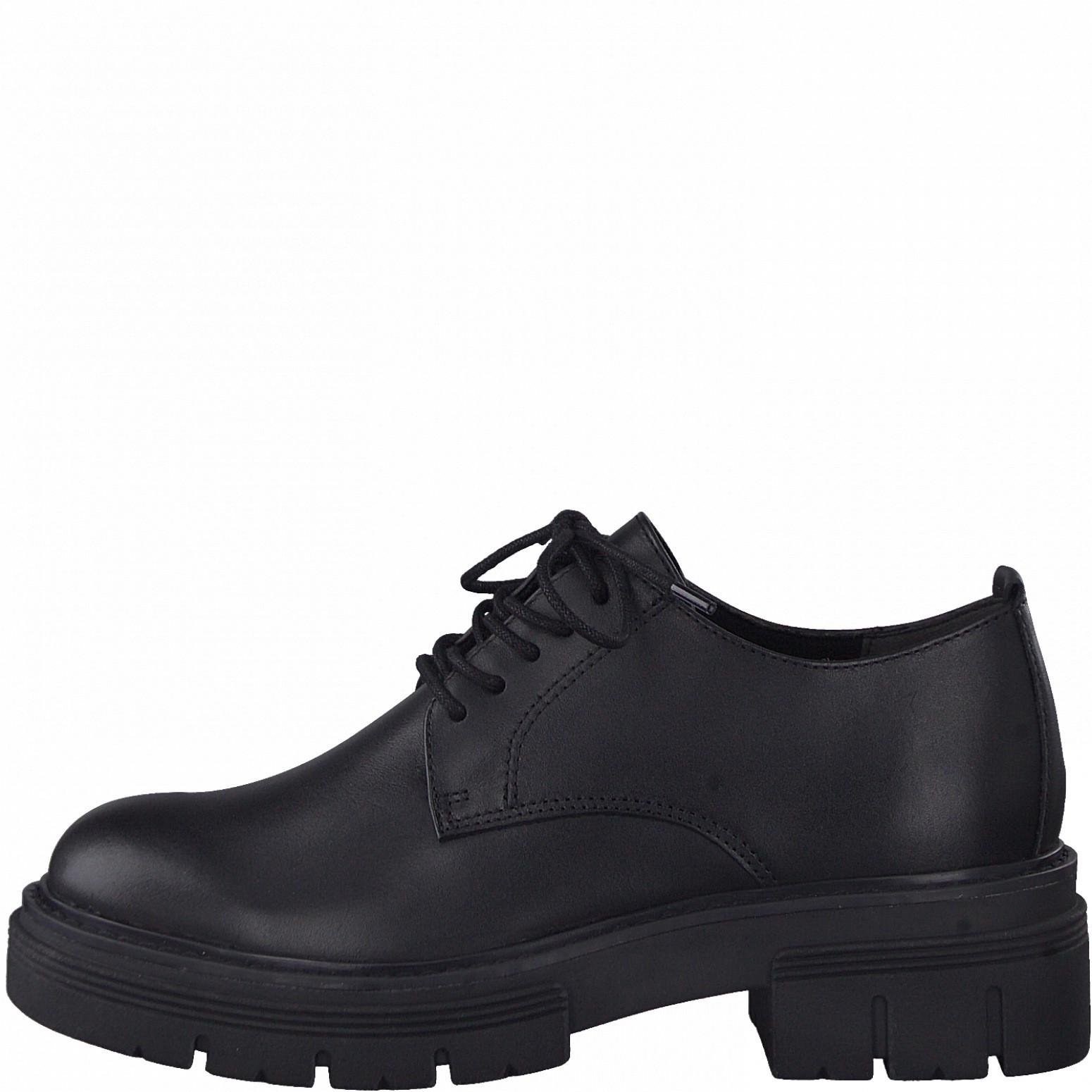 

Дерби женские Marco Tozzi 23791-27-002 37 черный