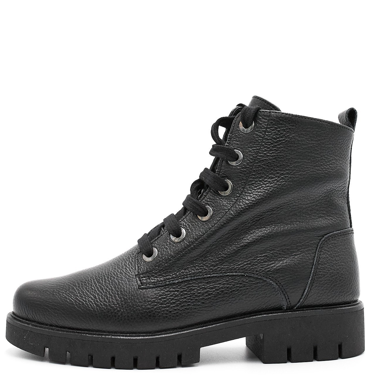 

Ботинки женские The Flexx E2056-03BLACK 37 черный