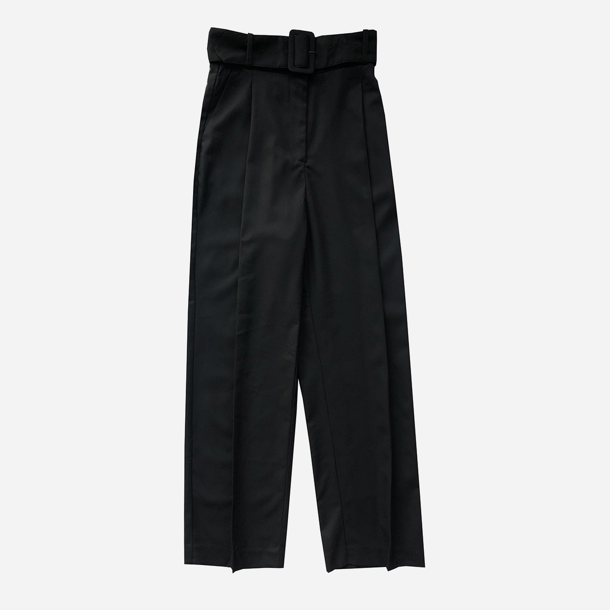 

Брюки Monki 681927b37 32 Черные