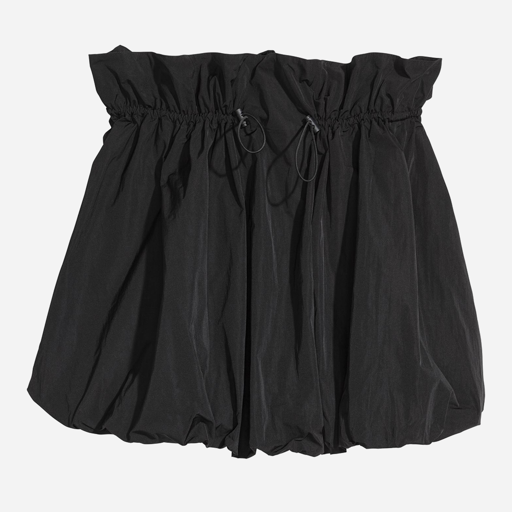 

Юбка H&M 581051001b42 / Черная, Юбка H&M 581051001b42 XS/S Черная