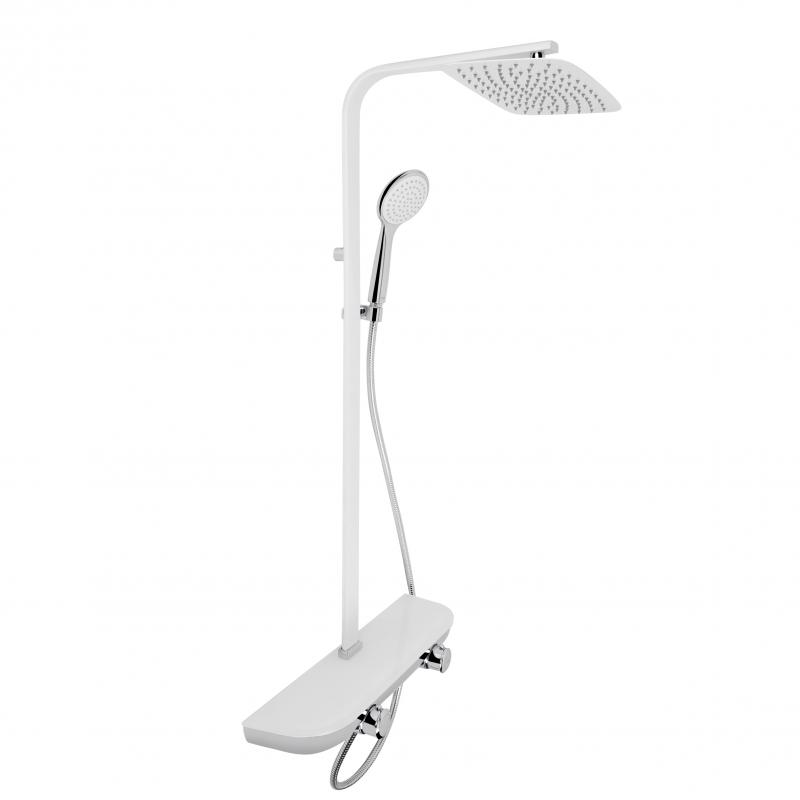 

Душевая система Qtap Sloup 57106VGNW SD00042077