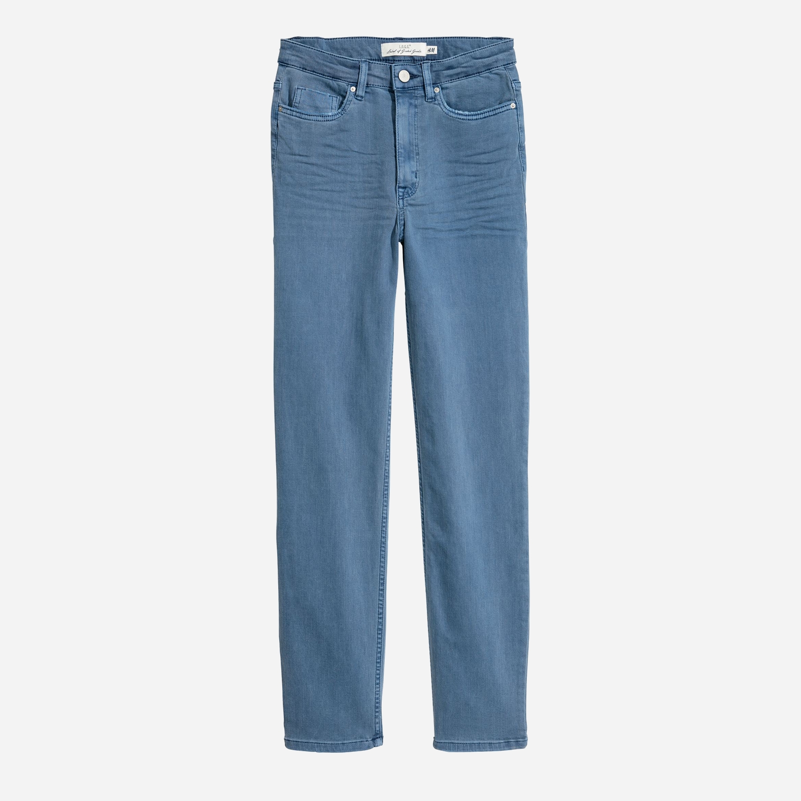 

Джинсы H&M 573856024b45  Синие, Джинсы H&M 573856024b45 34 Синие