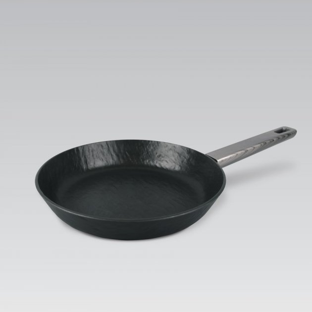 

Сковорода с антипригарным покрытием Maestro Greblon 28 см (MR-1204-28)