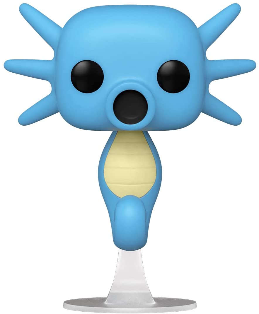 

Фигурка Фанко Покемон - Хорса № 844 Pokemon Horsea Funko Pop 56309