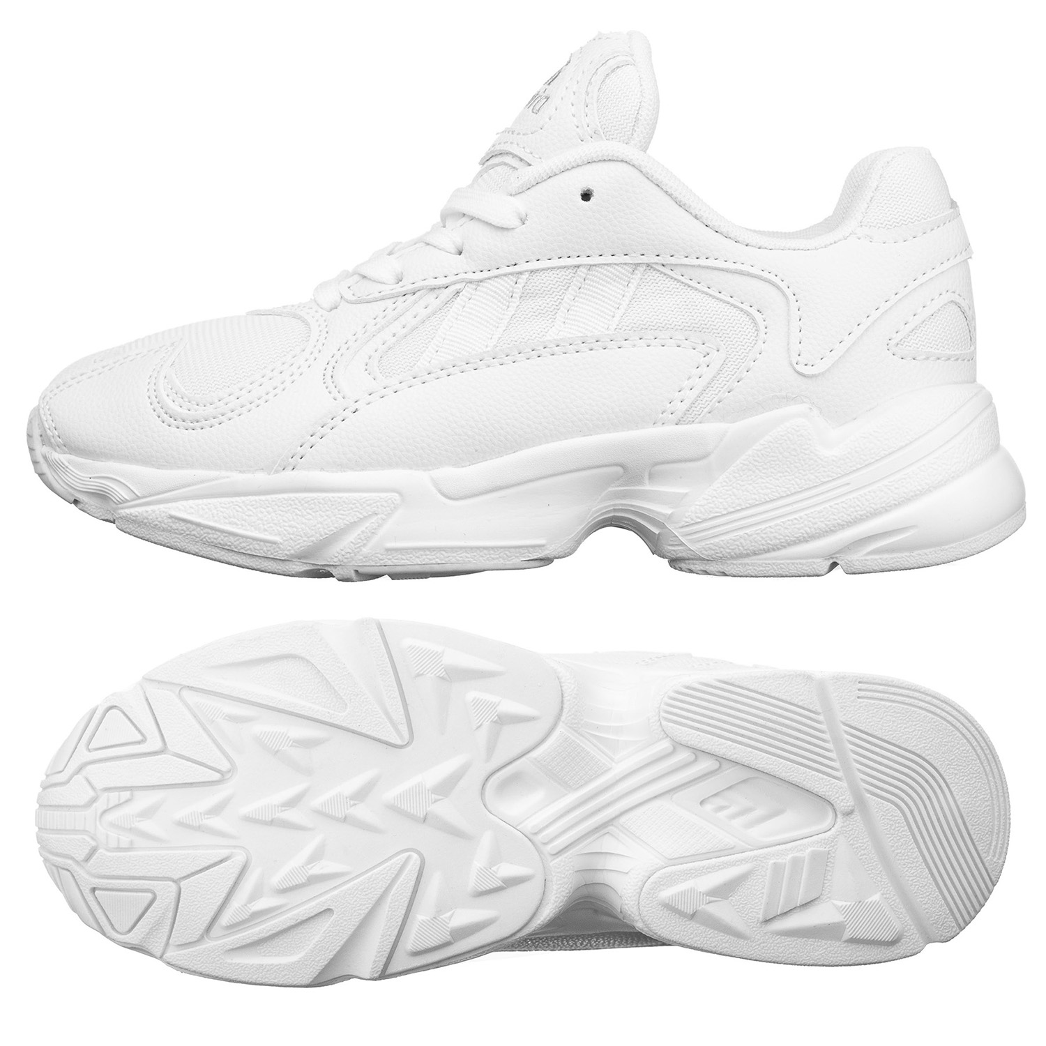 

Жіночі кросівки Bayota 37 white 364_37