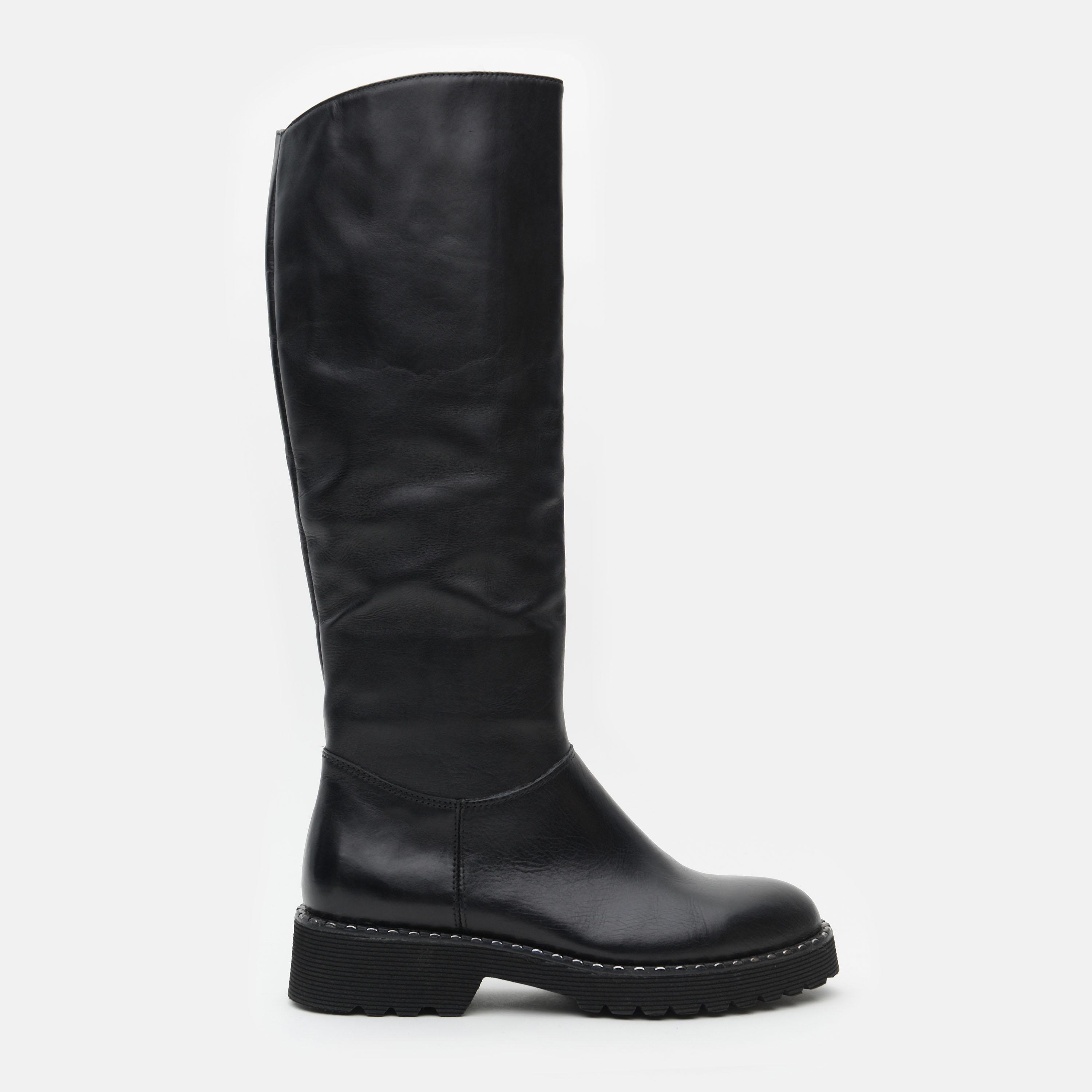 

Сапоги Nobiliti MX 7817-BL 38 24.4 см Черные