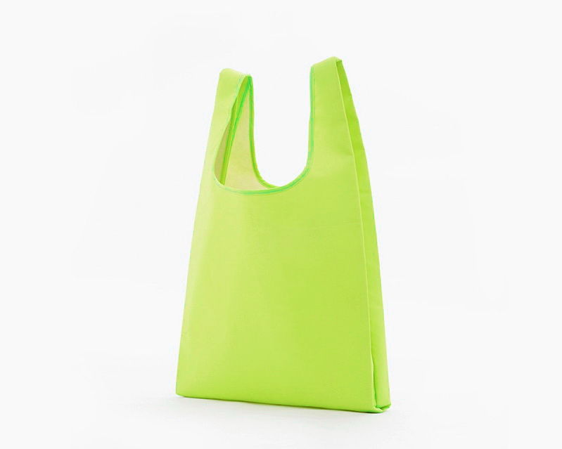

Складная сумка "Bagcu" nobrand (5254) Lime