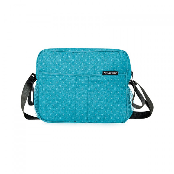 

Сумка для коляски Lorelli blue (Сумка Lorelli-blue)