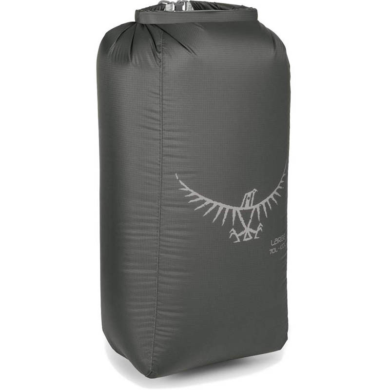 

Гермомешок Osprey Ultralight Pack Liner L 70-100 л Shadow Grey (009.1400)