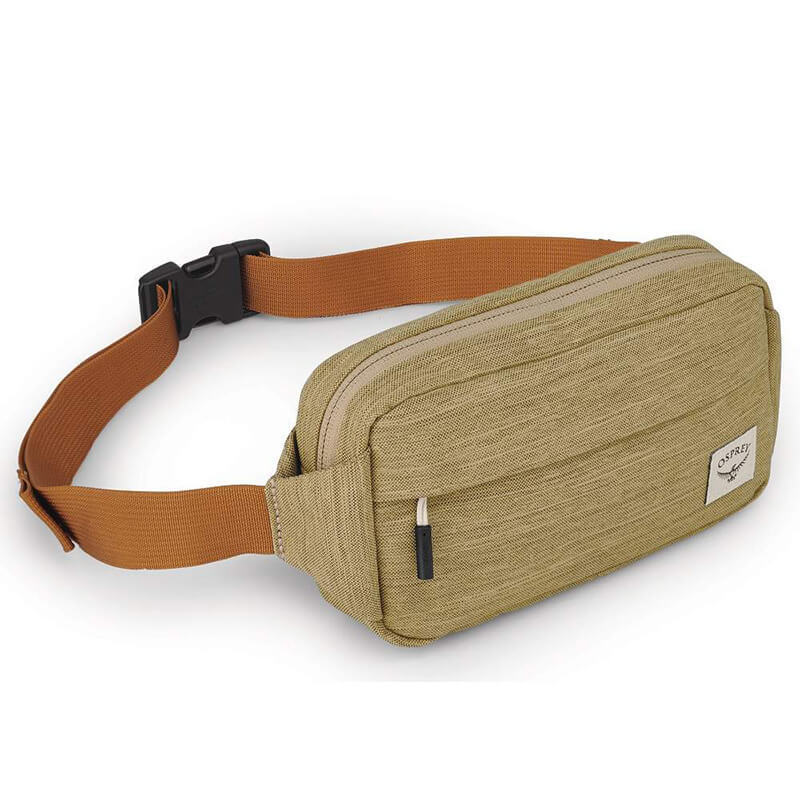 

Поясная сумка Osprey Arcane Waist Milky Tea Tan (009.001.0138)