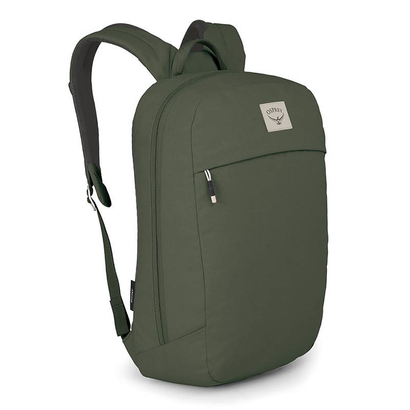 

Городской рюкзак Osprey Arcane Small Day Haybale Green 10л (009.001.0036)