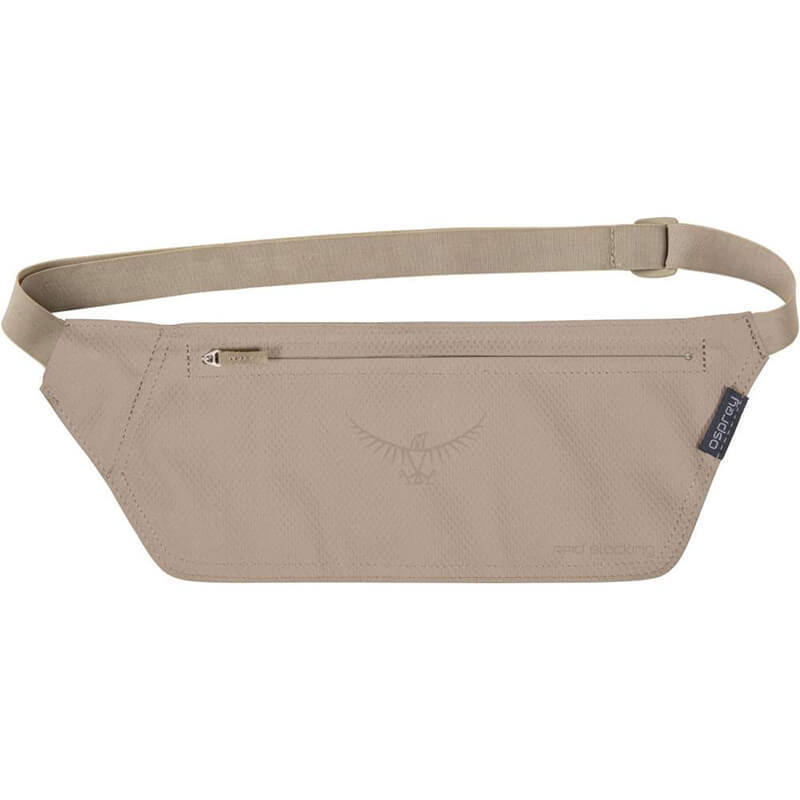 

Кошелек нательный Osprey Stealth Waist Wallet Desert Tan (009.1130)
