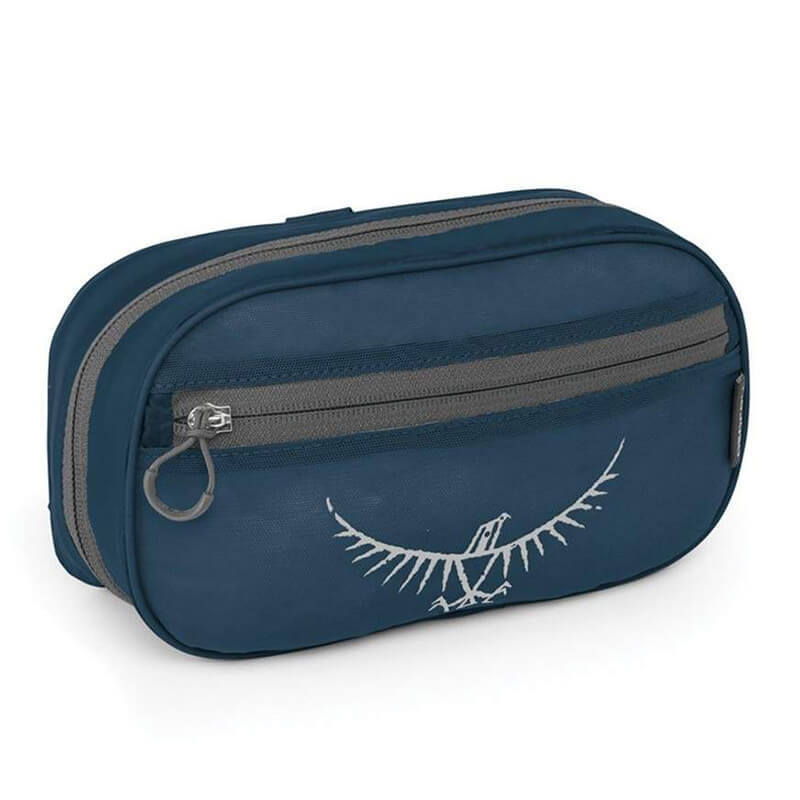 

Косметичка Osprey Washbag Zip Venturi Blue (009.2722)